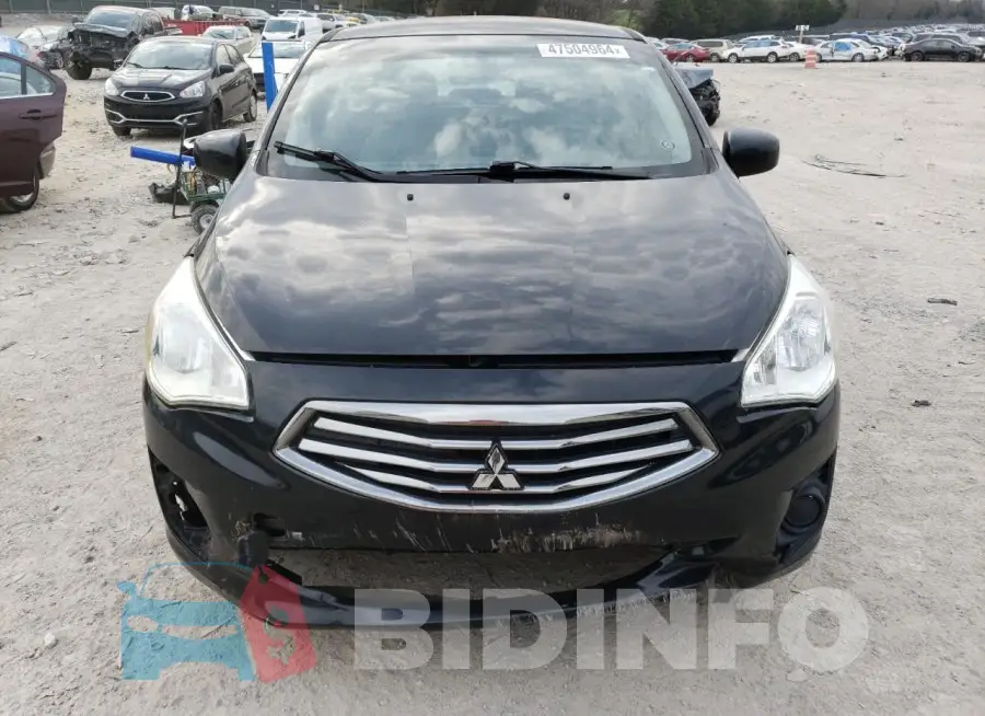 ML32F3FJ7HHF14147 Photo# 5