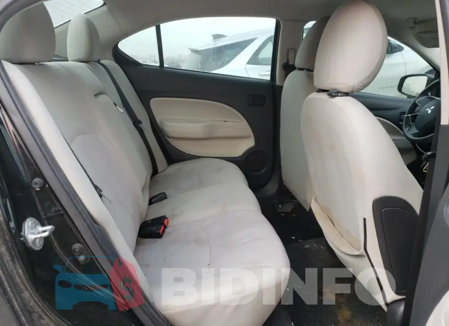 ML32F3FJ7HHF14147 Photo# 10