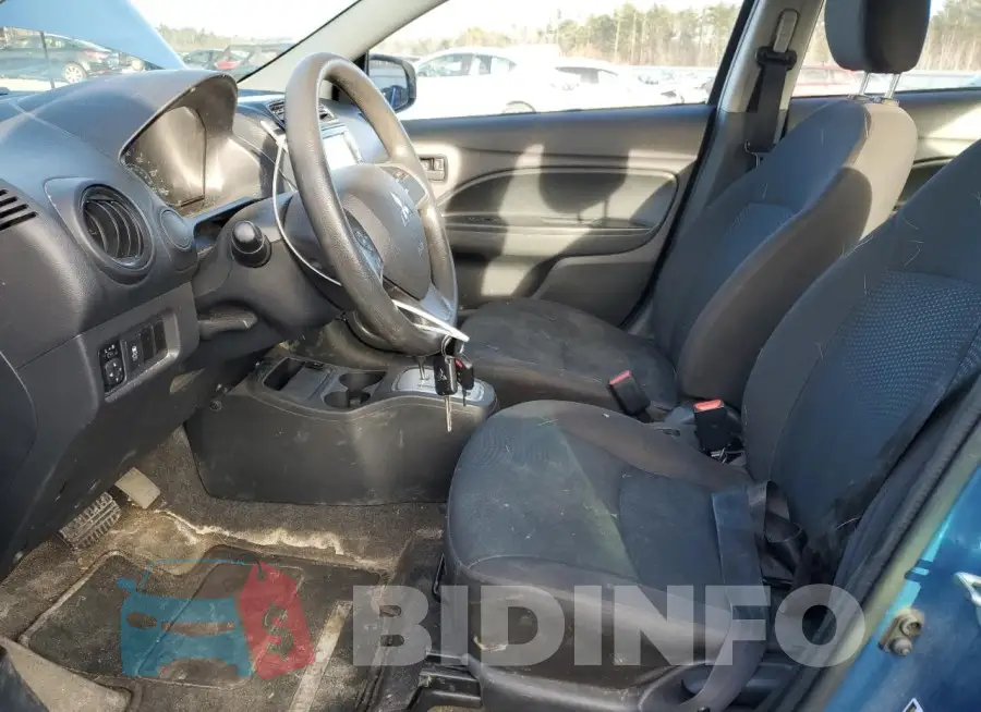 ML32F3FJ9KHF17607 Photo# 7