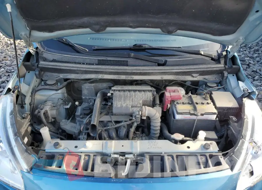 ML32F3FJ9KHF17607 Photo# 11