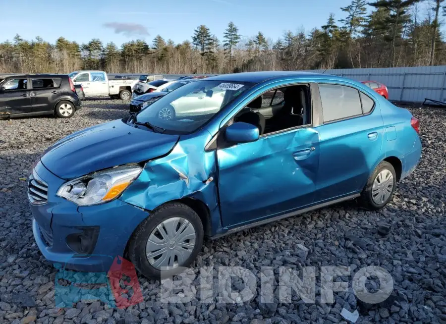 ML32F3FJ9KHF17607 Photo# 1