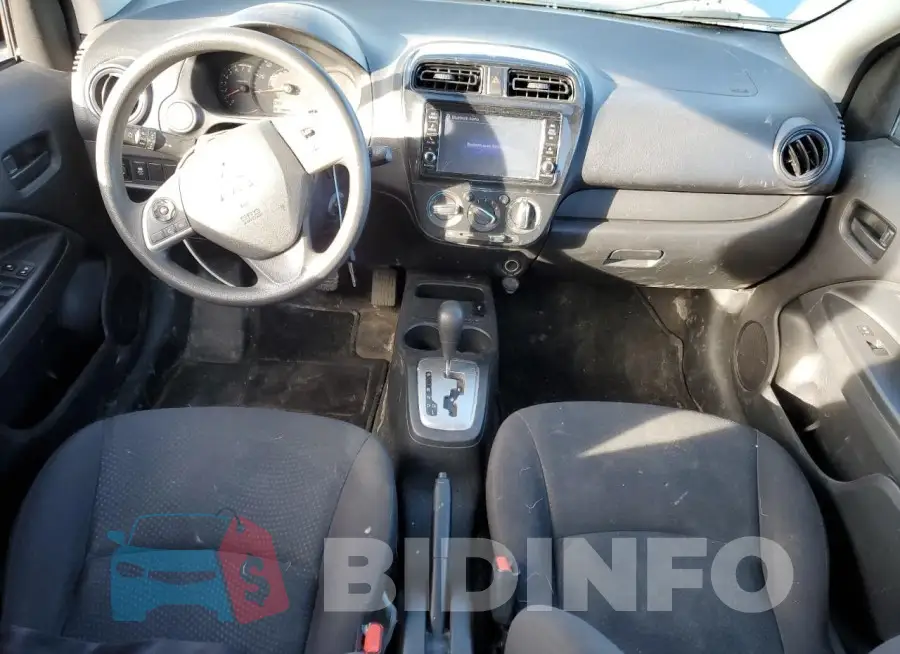 ML32F3FJ9KHF17607 Photo# 8