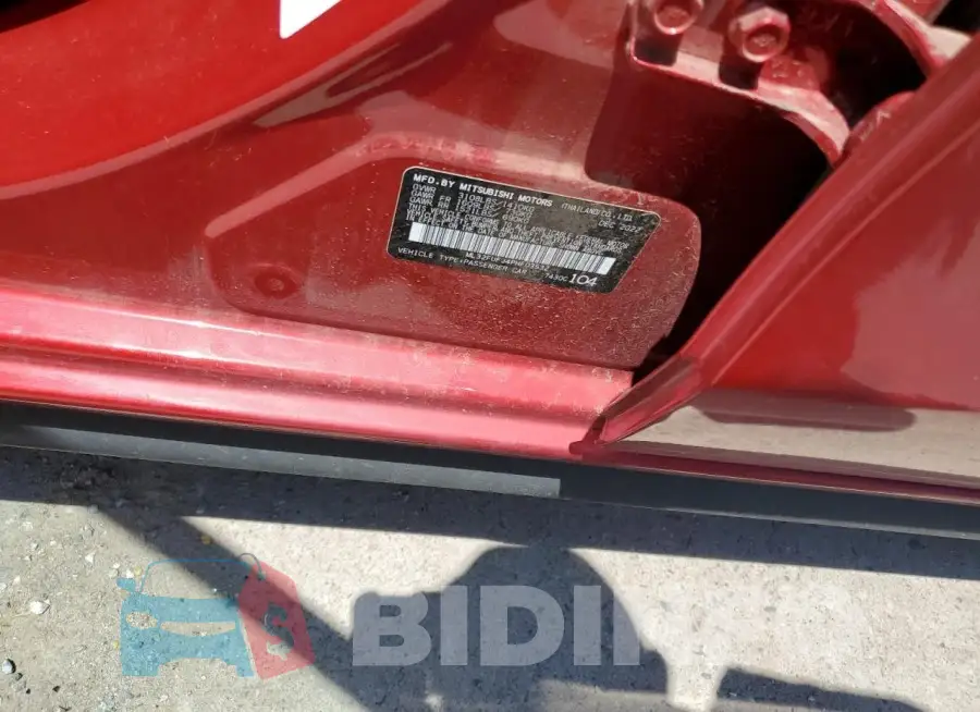 ML32FUFJ4PHF03532 Photo# 12