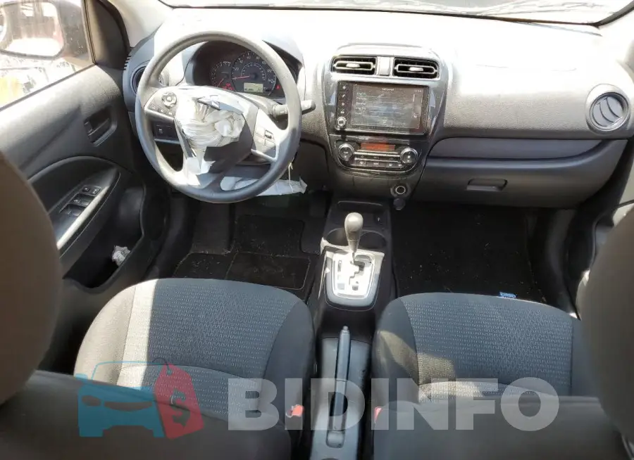 ML32FUFJ4PHF03532 Photo# 8