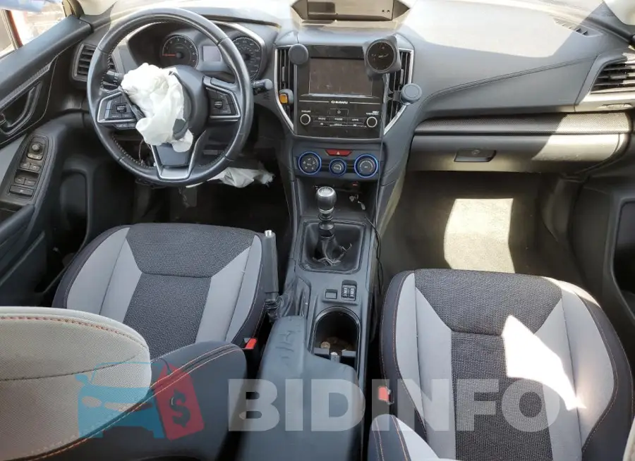 JF2GTABC1JG323440 Photo# 8