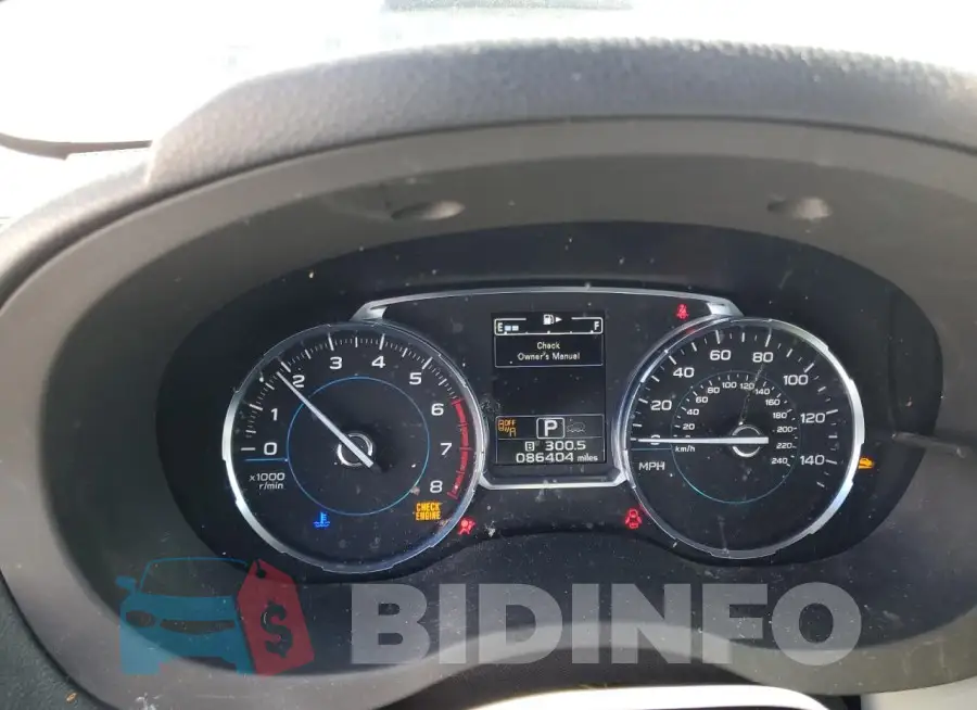 JF2SJAJC7HH548578 Photo# 9