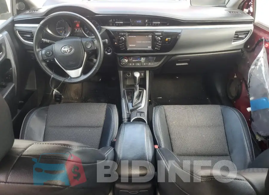 2T1BURHE6FC298148 Photo# 8