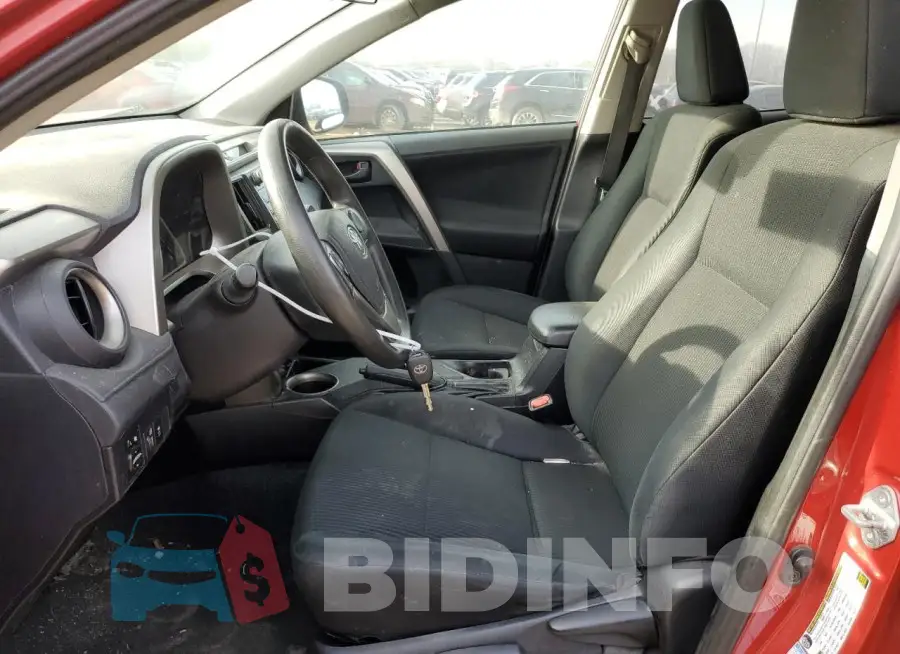 2T3BFREV2FW271243 Photo# 7