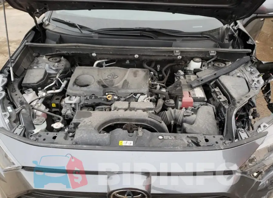 2T3G1RFV3MC244750 Photo# 11