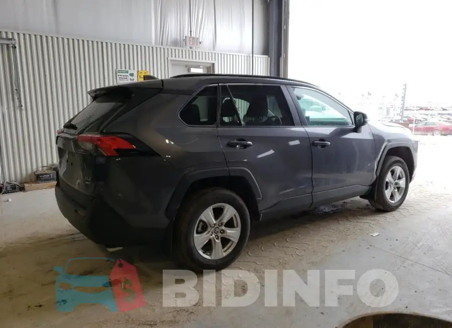 2T3P1RFV6MC215386 Photo# 3