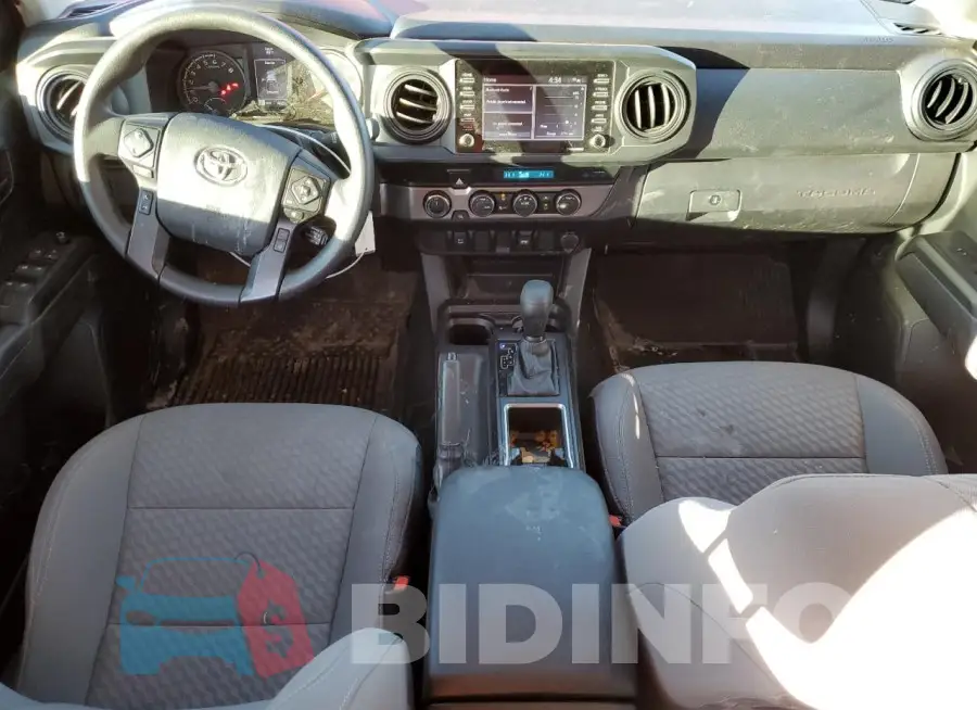 3TYCZ5ANXPT140708 Photo# 8