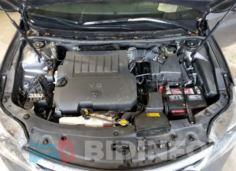 4T1BK1EB3FU160003 Photo# 11