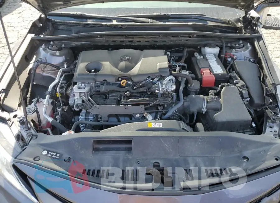 4T1C11AK6PU127155 Photo# 11