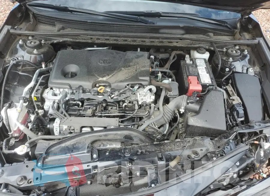 4T1C11AK6PU751621 Photo# 11