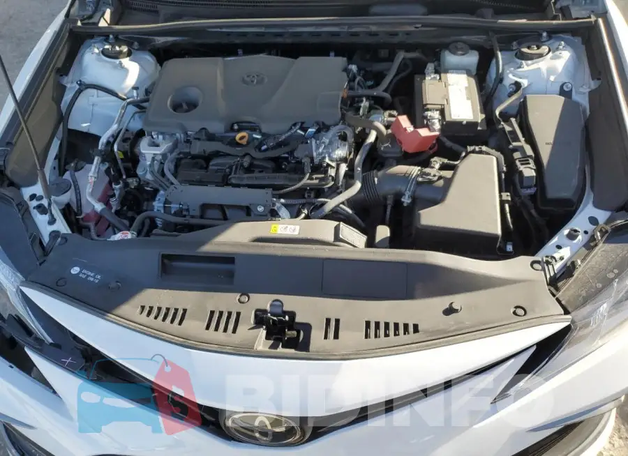 4T1C11AKXPU838521 Photo# 11