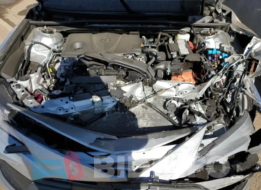 4T1C11BKXRU117939 Photo# 11