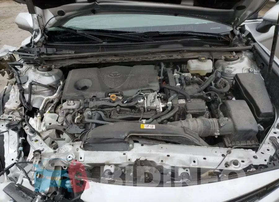 4T1C31AK5LU538521 Photo# 11