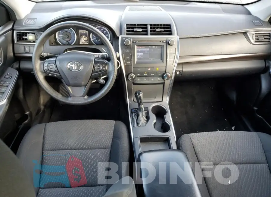 4T4BF1FK1GR531394 Photo# 8