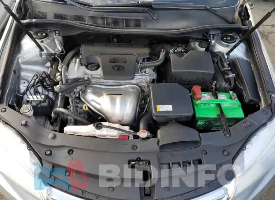 4T4BF1FK1GR531394 Photo# 11