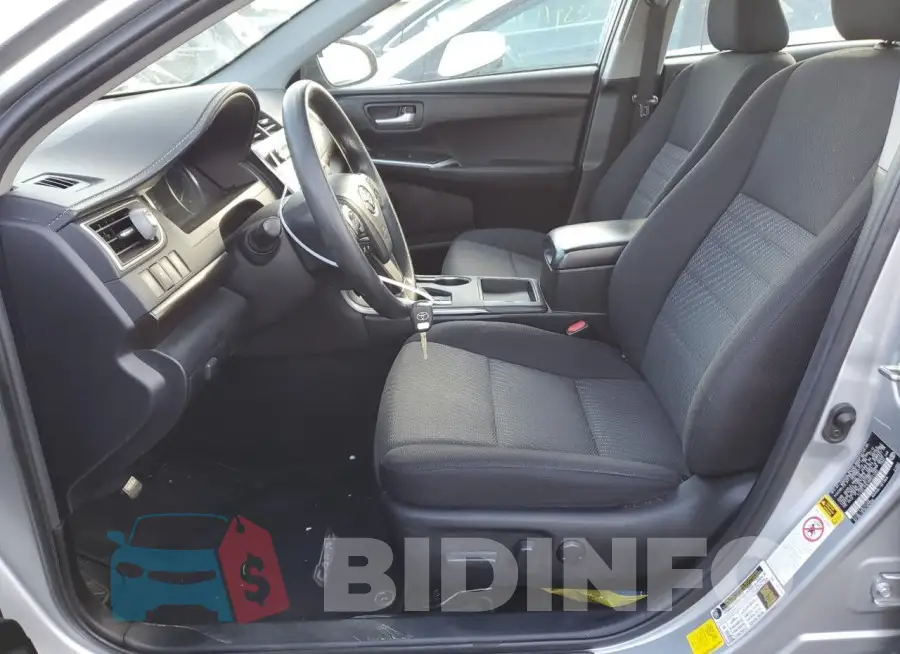4T4BF1FK1GR531394 Photo# 7