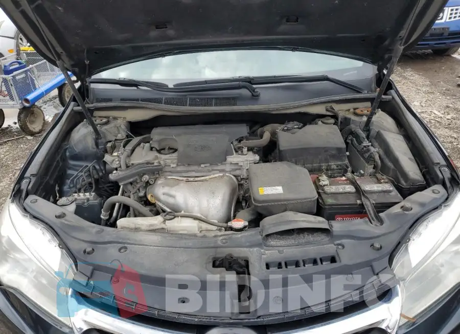 4T4BF1FK9GR575272 Photo# 11