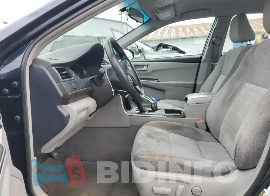 4T4BF1FK9GR575272 Photo# 7