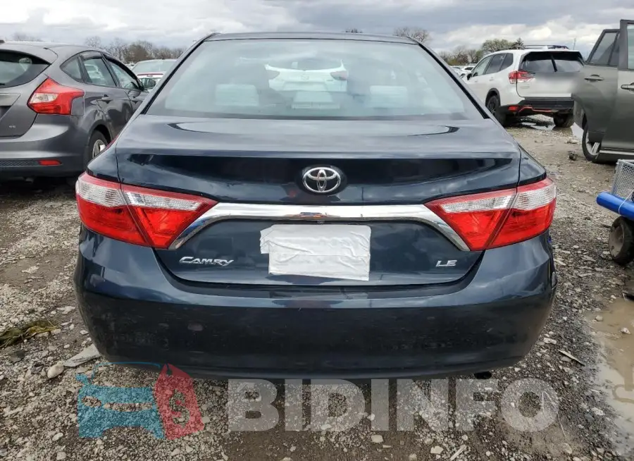 4T4BF1FK9GR575272 Photo# 6