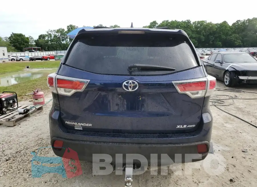5TDJKRFH2GS238441 Photo# 6