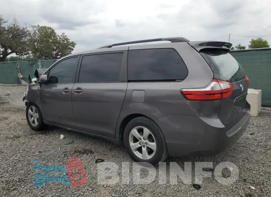 5TDKK3DC4FS572574 Photo# 2