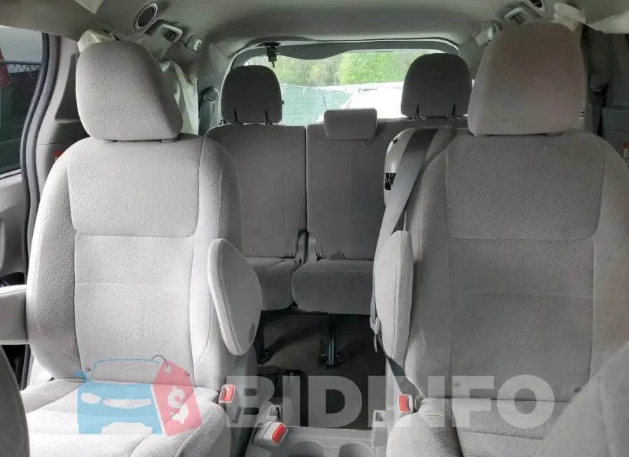 5TDKK3DC4FS572574 Photo# 10