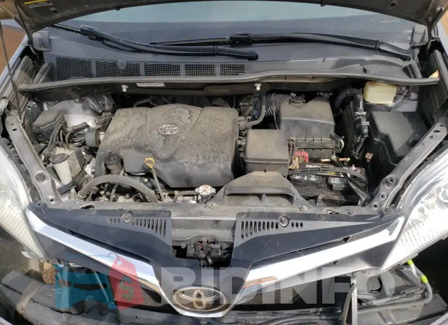 5TDKZ3DCXJS948263 Photo# 12