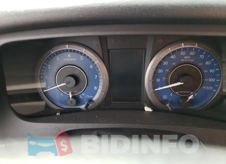 5TDKZ3DCXJS948263 Photo# 9