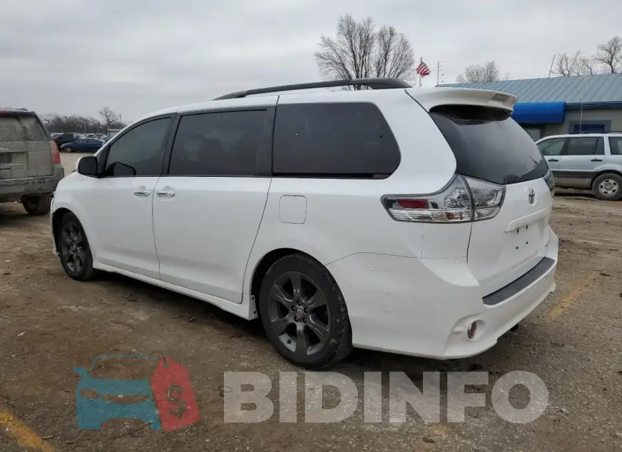 5TDXK3DC9FS668688 Photo# 2