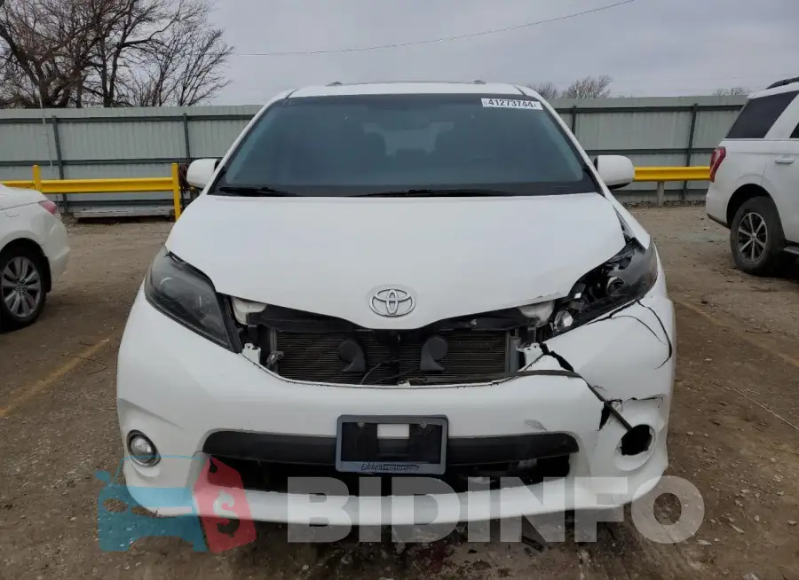 5TDXK3DC9FS668688 Photo# 5