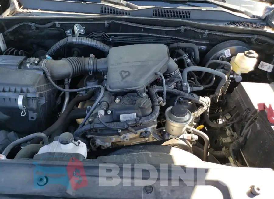 5TFAX5GNXMX190823 Photo# 11
