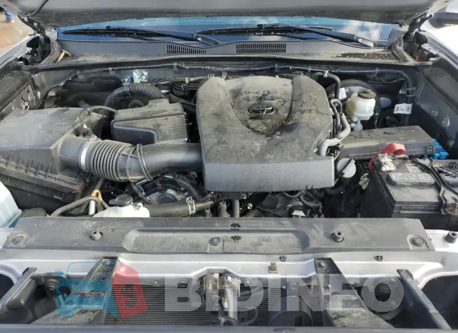 5TFCZ5ANXKX205975 Photo# 11