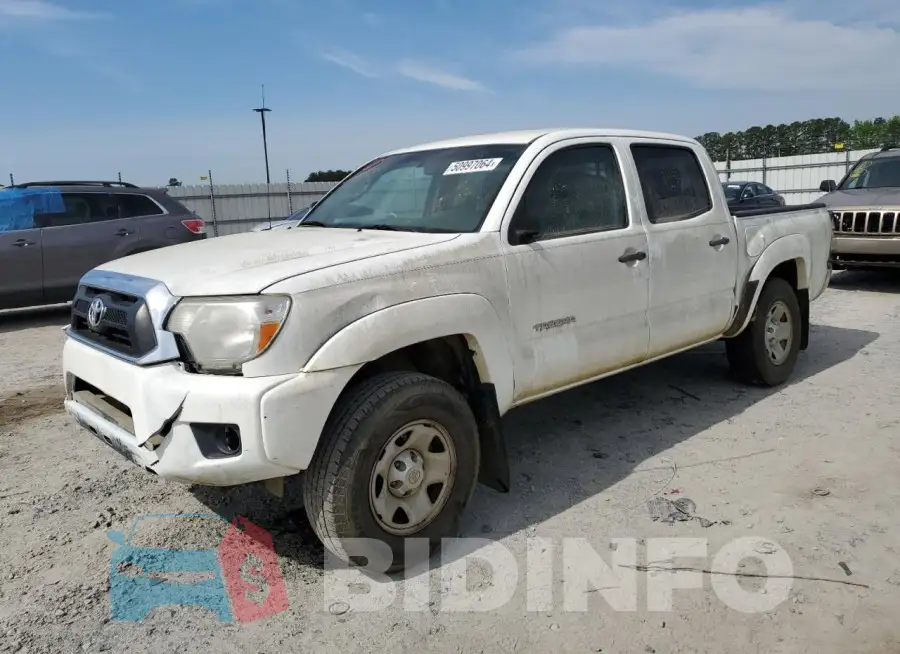 5TFJU4GN0FX071488 Photo# 1