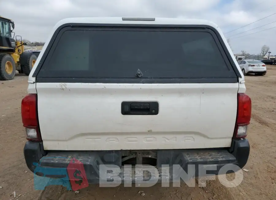 5TFRX5GN3KX145285 Photo# 6