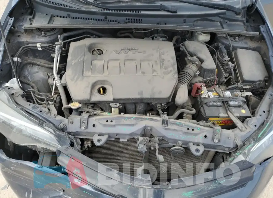 5YFBURHE4HP636732 Photo# 11
