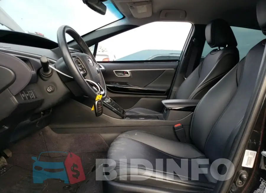 JTDBVRBD5JA004149 Photo# 7
