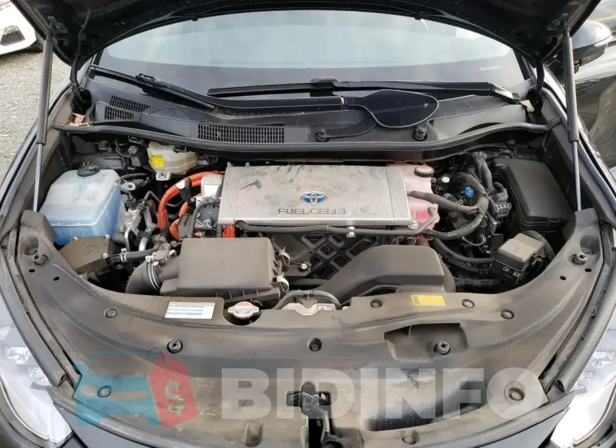 JTDBVRBD5JA004149 Photo# 11