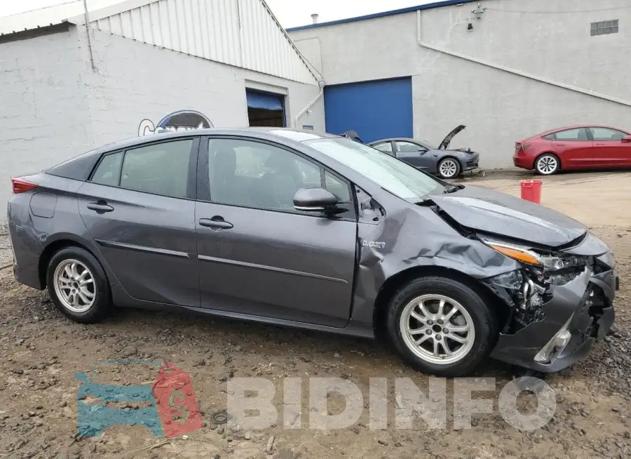 JTDKARFP0J3088241 Photo# 4