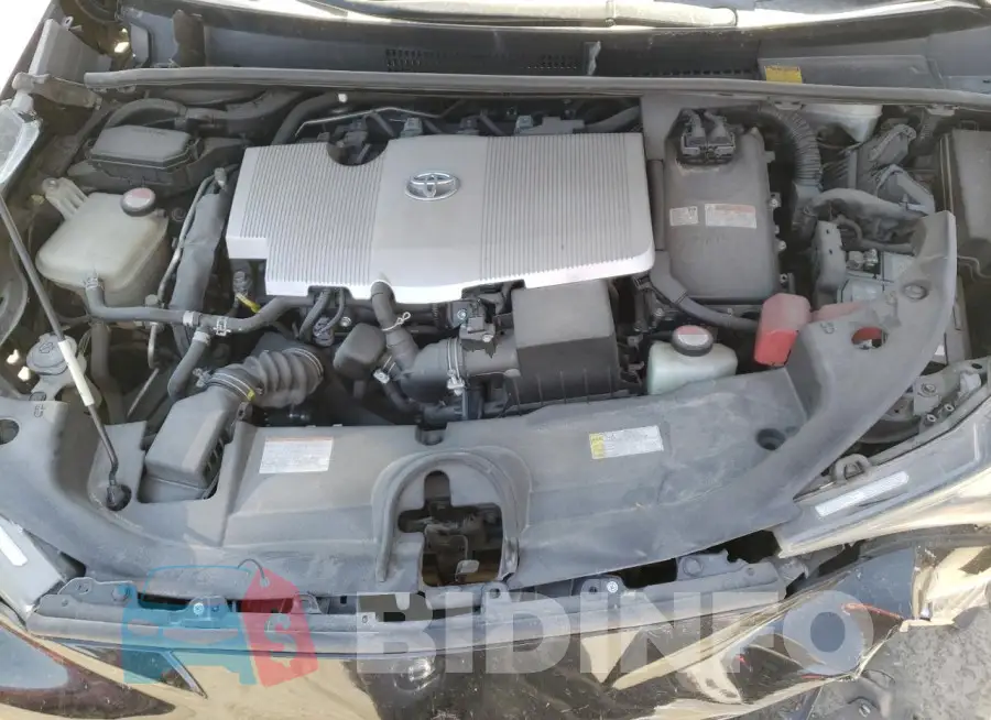 JTDKARFU6G3010318 Photo# 11