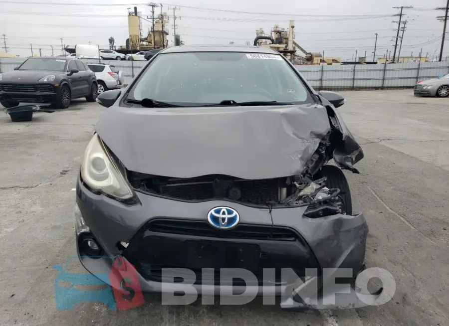 JTDKDTB34F1107304 Photo# 5