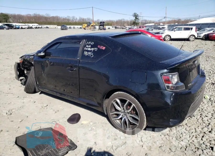 JTKJF5C71F3091787 Photo# 2