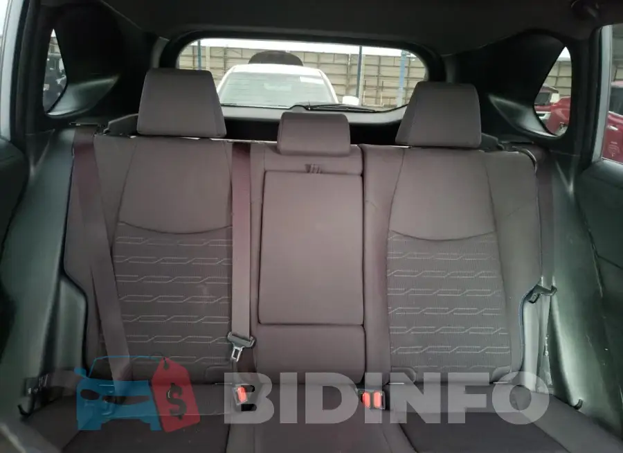 JTM16RFV7PD549627 Photo# 10
