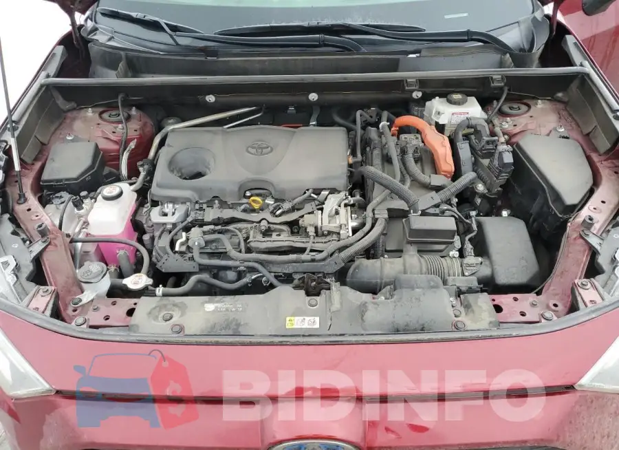 JTMB6RFVXMD043340 Photo# 11