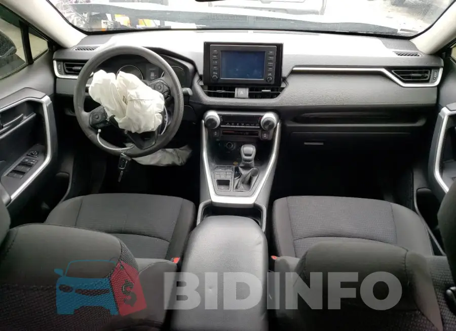 JTMF1RFV9KD507604 Photo# 8
