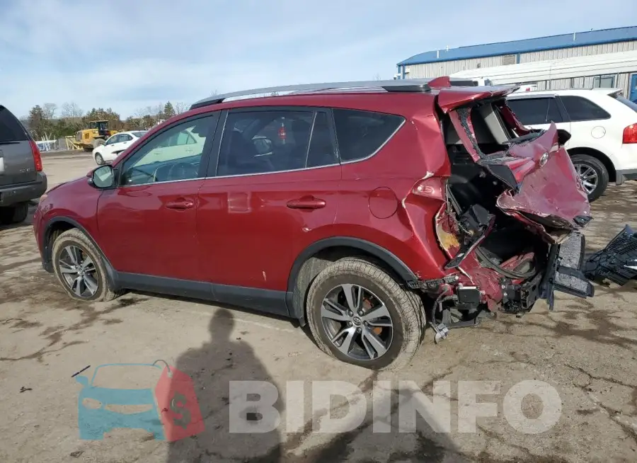 JTMRFREV9JD227227 Photo# 2