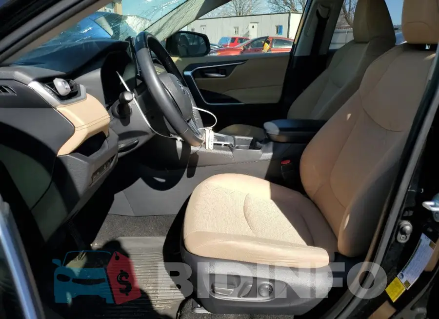JTMW1RFV3LD060267 Photo# 7